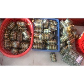 Nem cây Chợ Huyện -Bình Định