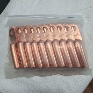 Cos đồng đỏ M16 (Giá 10 Cái)
