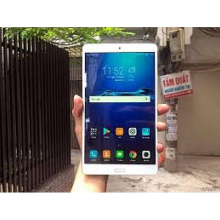 Máy Tính Bảng Huawei Dtab D01J 8.4Inch (Huawei D-01J) CHÍNH HÃNG, ram 3GB, sim 4G, chiến LIÊN QUÂN/PUBG mướt | BigBuy360 - bigbuy360.vn