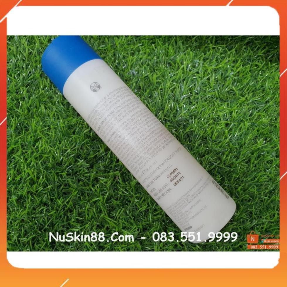 [INBOX NHẬN GIÁ SỈ] Sữa tắm Liquid Body bar Nuskin NuSkin 88 giá rẻ [HA19] [HA19]