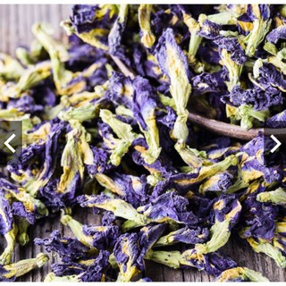 100gr Hoa đậu biếc khô Hàng Chuẩn