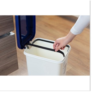 THÙNG RÁC ĐẠP CHÂN HIRO INOCHI 20L