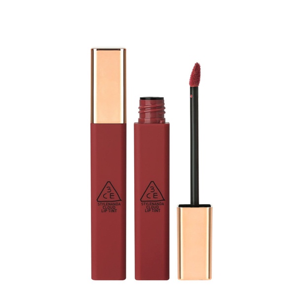 Son kem lì 3CE Cloud Lip Tint