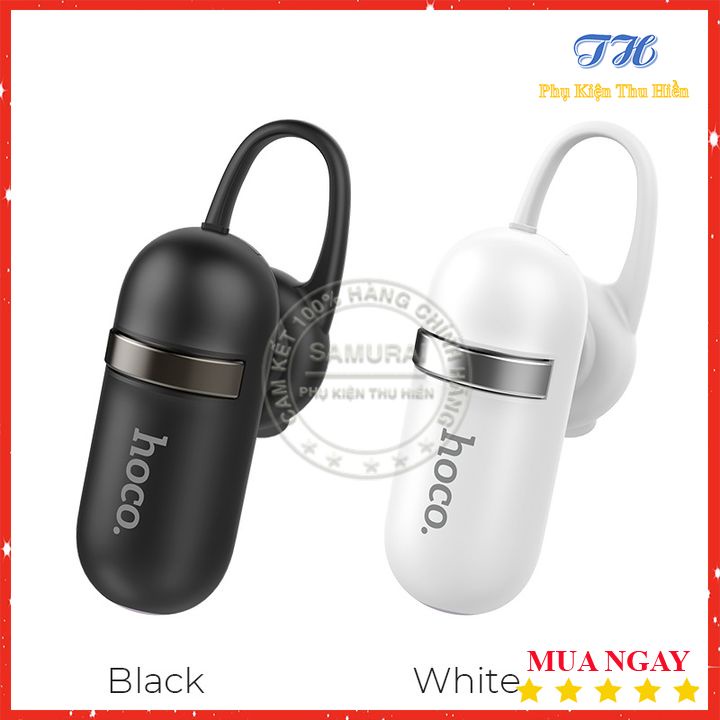 Tai nghe bluetooth mini Hoco E40 Surf sound V4.2