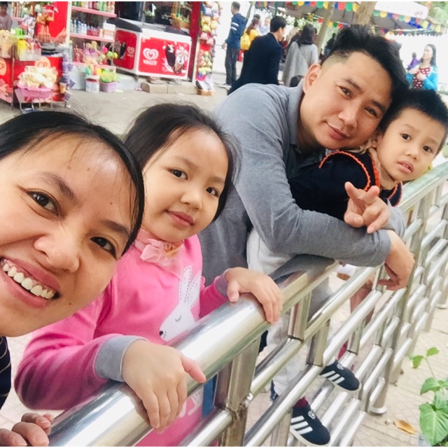 Laptop, phụ kiện Mạnh Duy