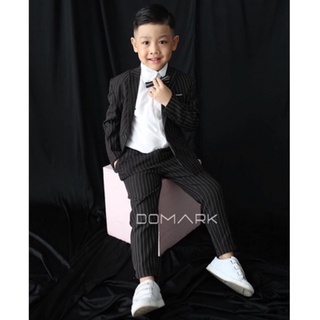 BỘ VEST BÉ TRAI THIẾT KẾ