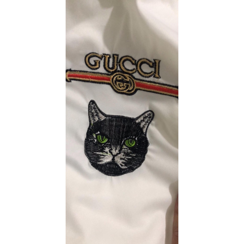 [Mã FAMAYMA2 giảm 10K đơn 50K] ÁO SƠ MI NAM NỮ DÀI TAY PHONG CÁCH MÈO MS 02 MON [GIÁ 1 ÁO] [HÀNG XƯỞNG GIÁ RẺ] | BigBuy360 - bigbuy360.vn