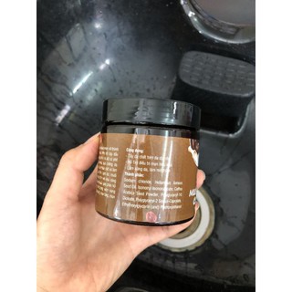 Muối Tắm Cà phê
