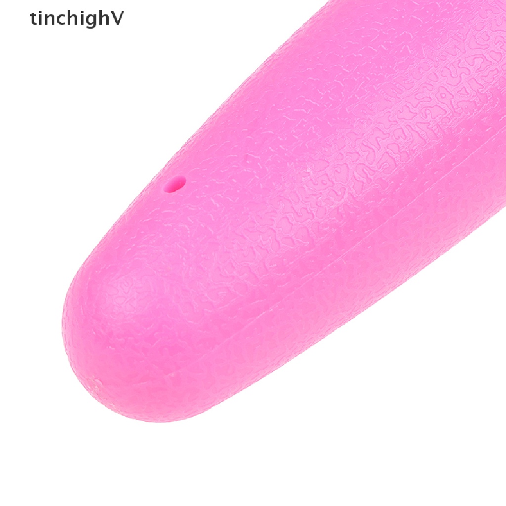 [Hàng mới về] Lược 3D kiểu bóng tròn 360 độ massage tóc