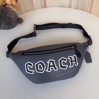 Túi bao tử coach f76925