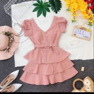 Quần áo chị liêu thi nguyen 180k