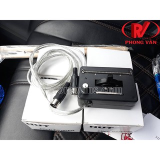 Bend rời 3 chiều cho đàn organ