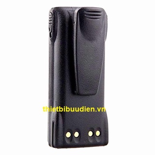 Pin máy bộ đàm motorola gp338-hnn9008a