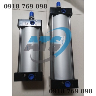 XI LANH VUÔNG KHÍ NÉN SC ĐƯỜNG KÍNH 100*50-100-150-200-250-300-350-400-450-500