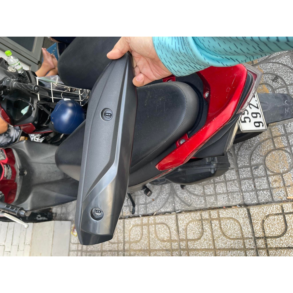 Ốp bô zin vision 2014 đến 2019