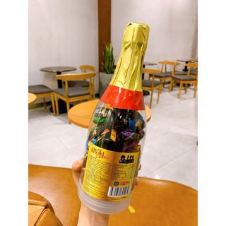 Kẹo socola Evliya Jival Dark