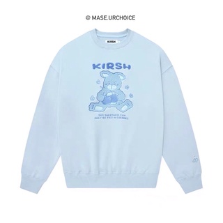 [ ORDER ] áo sweater Kirsh bear