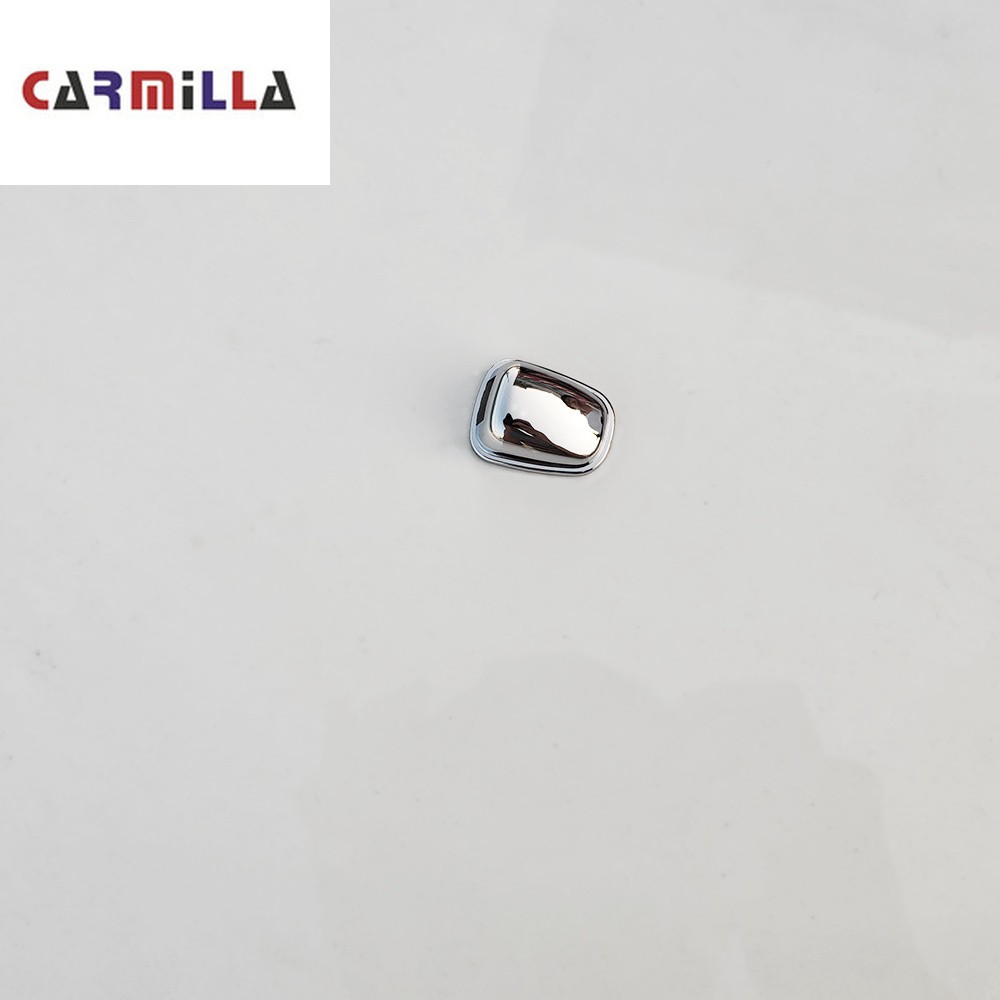 Miếng dán bảo vệ vòi phun nước cho xe Ford ecosport 2012-16