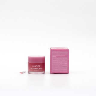 Mặt nạ ủ môi Laneige