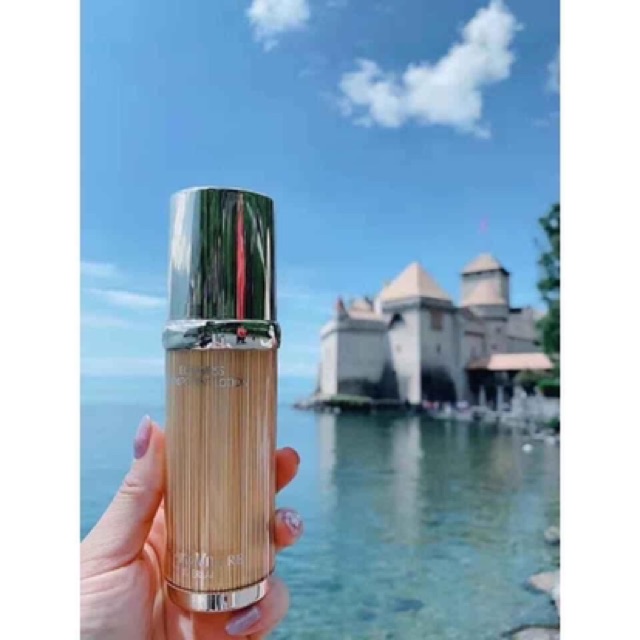 LOTION HOA NHUNG TUYẾT VENTO VIVERE date 2026
