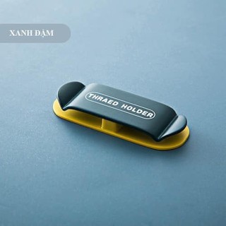 SET 8 KẸP THU GỌN DÂY ĐIỆN-TIỆN ÍCH
