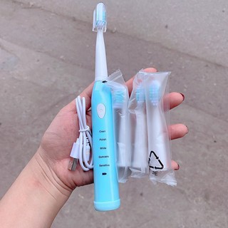 Bàn chải đánh răng Hàn Quốc 2 cây