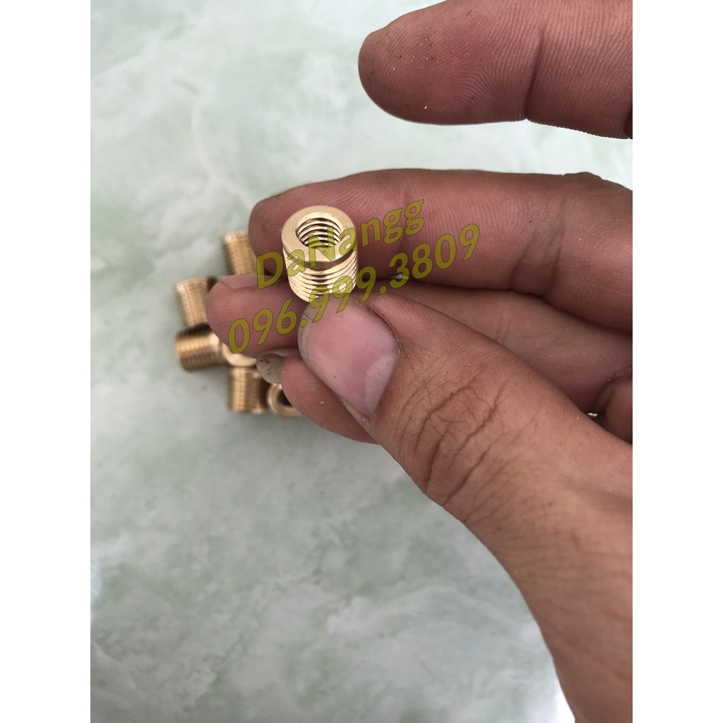 Ren cấy 8-12 đồng 20 con