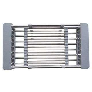 Rổ đa năng, rổ kéo rút đa năng inox 304