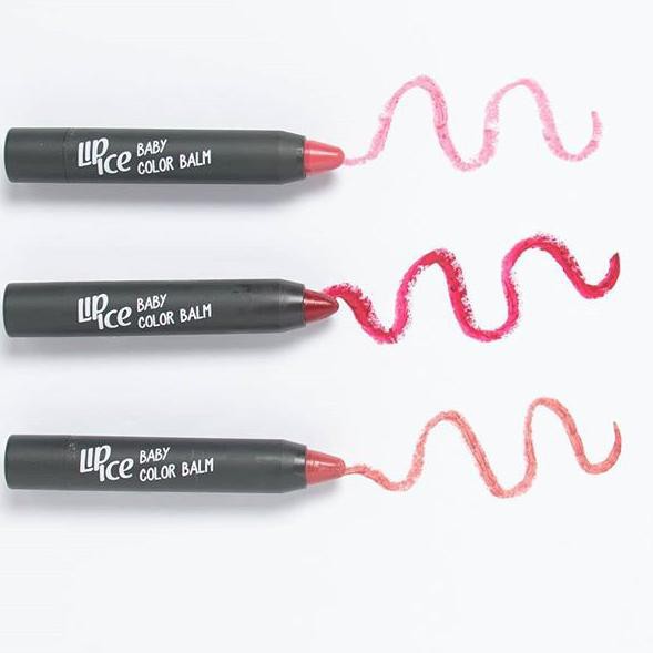 (Hàng Mới Về) Son Dưỡng Môi 3 Màu Sắc Tùy Chọn | BigBuy360 - bigbuy360.vn