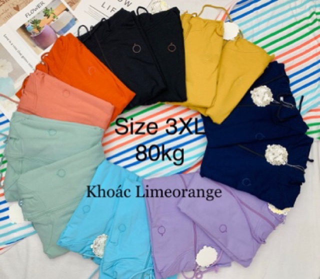 Áo khoác lim 8 | BigBuy360 - bigbuy360.vn