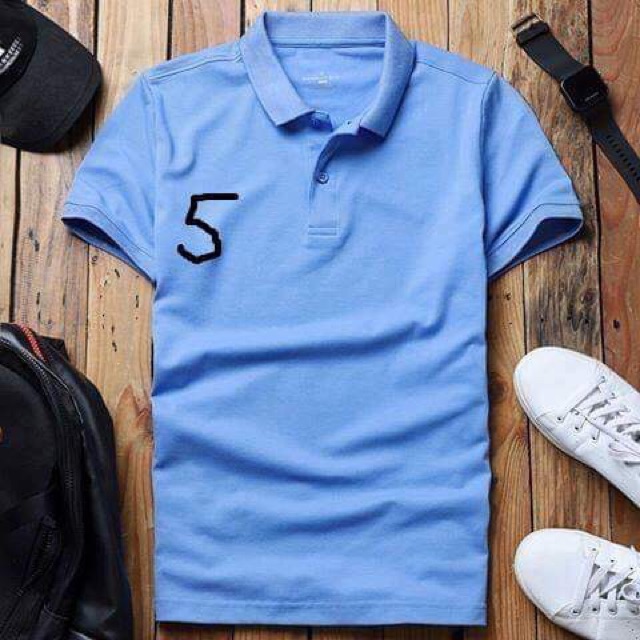 Áo polo nam | BigBuy360 - bigbuy360.vn
