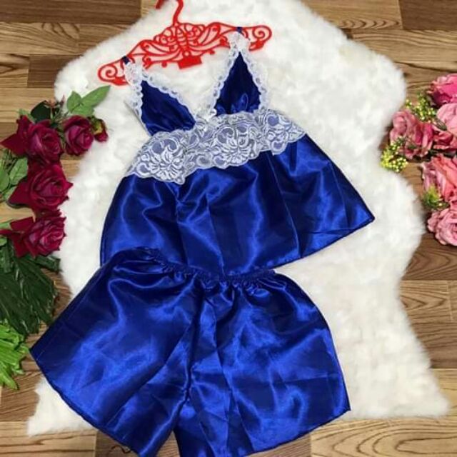 Set bộ mặc nhà
