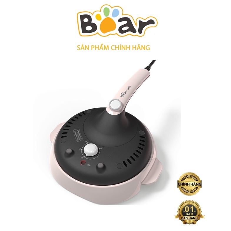 Máy Làm Bánh Crepe, Bánh Cuốn, BEAR DBC-C06E1