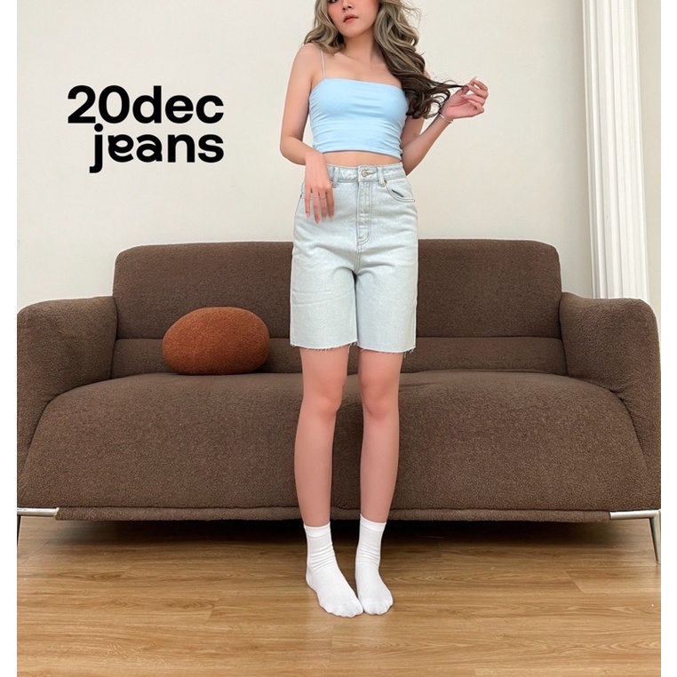 Quần Biker GARDENIA mã 1279