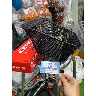 Rổ wave thái 1.1 tặng kèm ốc