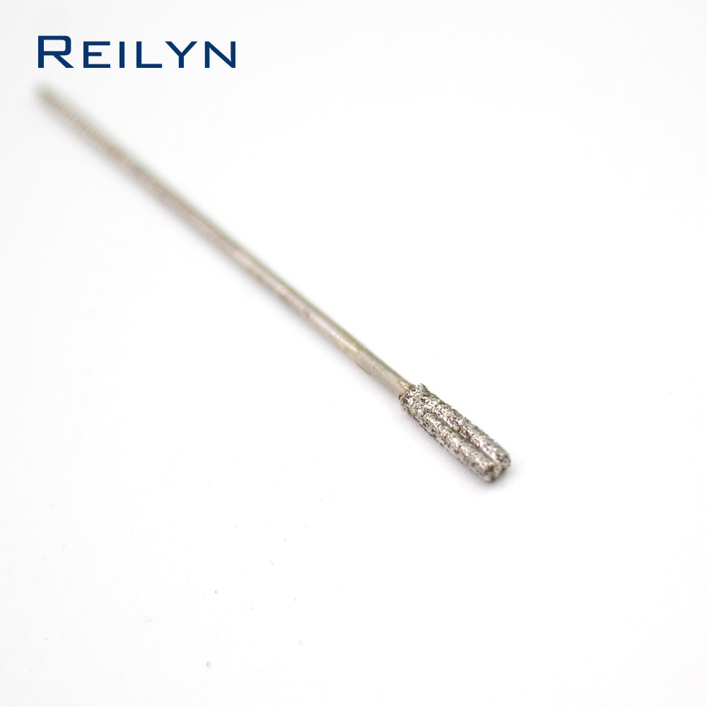 Set 10 Mũi Khoan Kim Cương/Đá/ Ngọc Trai/ Kim Cương