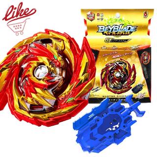 Con Quay Đồ Chơi Beyblade Burst B-155