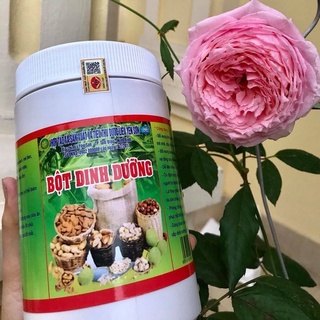 Bột ngũ cốc dinh dưỡng 16 loại hạt thiên nhiên