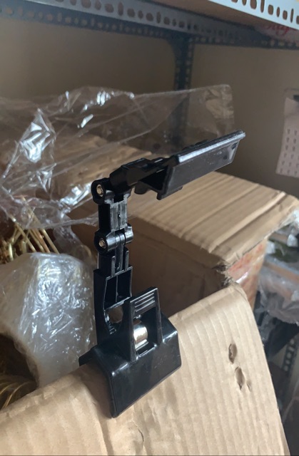 Kẹp bảng giá, tên,bảng sale,siêu thị,giảm giá