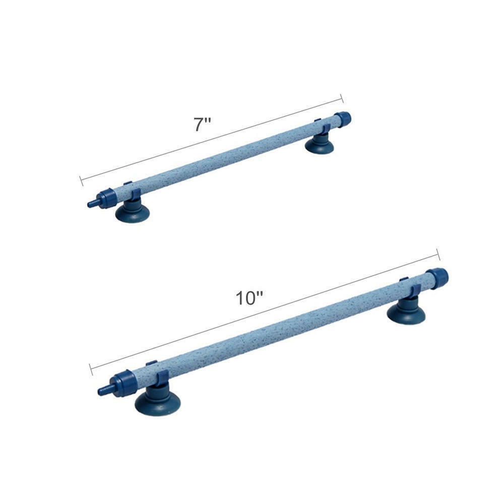 Máy Bơm Oxy Tạo Bọt Khí Oxy Cho Bể Cá Nhiều Màu