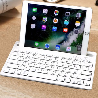 K040 bàn phím bluetooth mini cao câp pk908