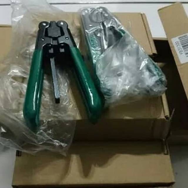 Kìm Cắt Dây Cáp Quang Chuyên Dụng Ftth