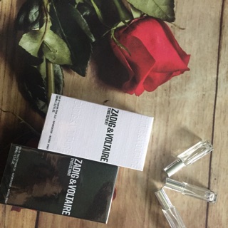 Combo nước hoa Khách