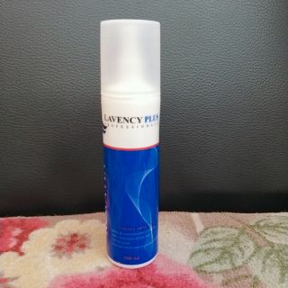 Xịt dưỡng tóc Lavenci plus Karatin