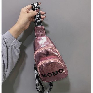 Túi da đeo chéo thời trang unisex,túi đeo chéo nam,nữ