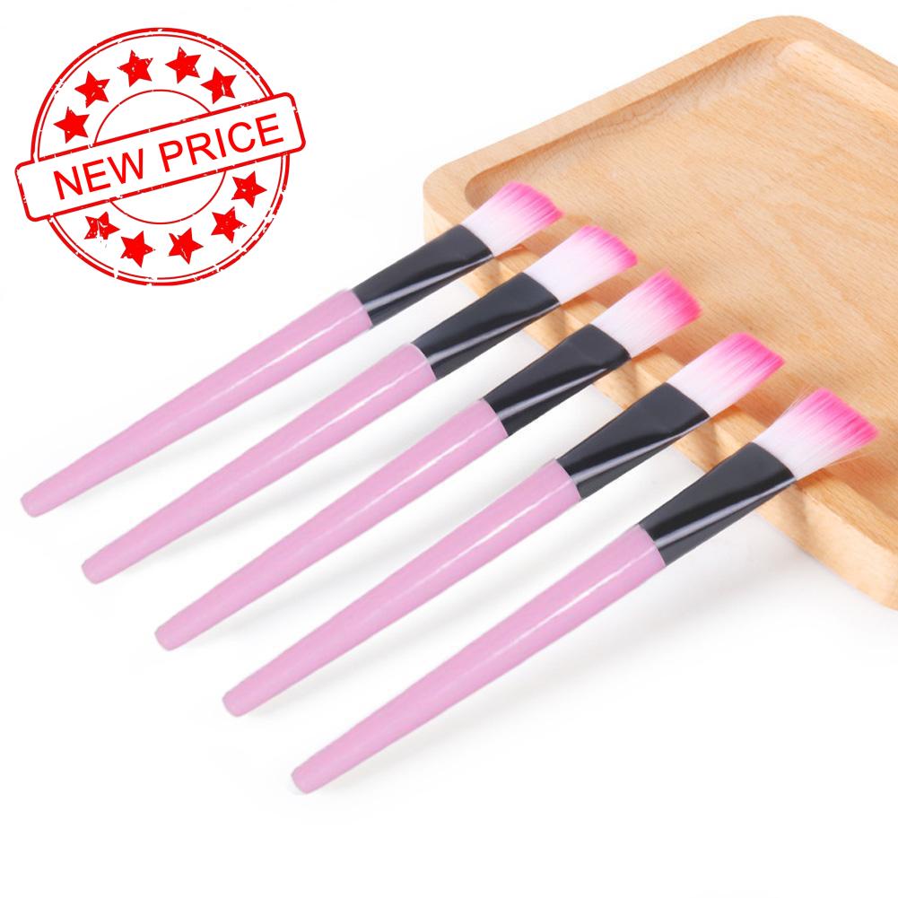 Cọ Đắp Mặt Nạ Sợi Mềm Chuyên Dụng Cho Trang Điểm J7D6