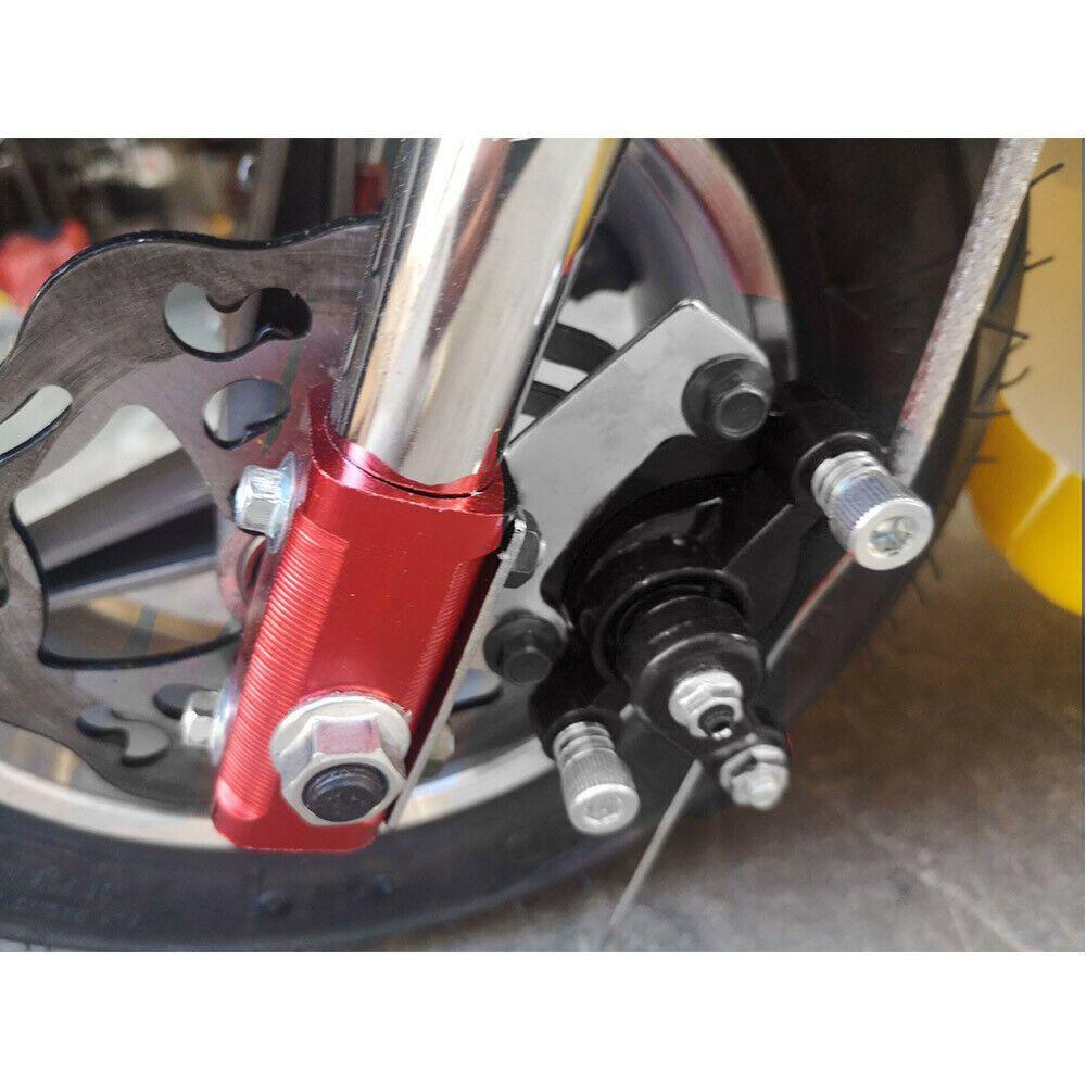 MYRONGVN 1 Cặp Kẹp Phanh Thay Thế Cho Xe Đạp Điện 47-49CC