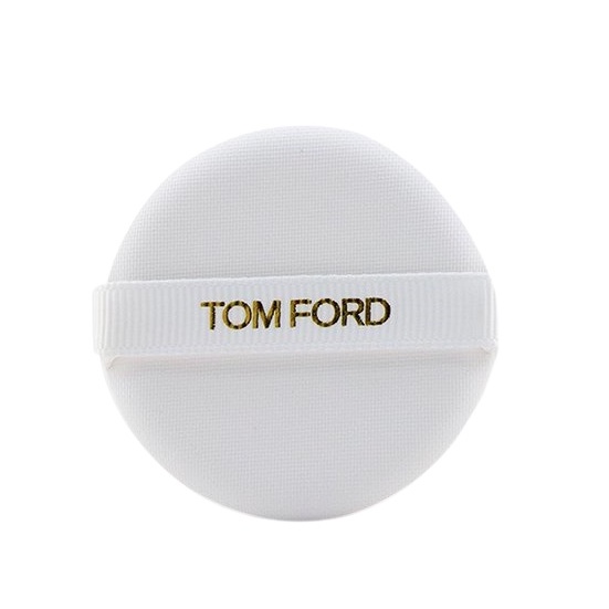 (Màu trắng) Bông dặm cushion Tom Ford Cushion Sponge/Puff (không kèm lõi)