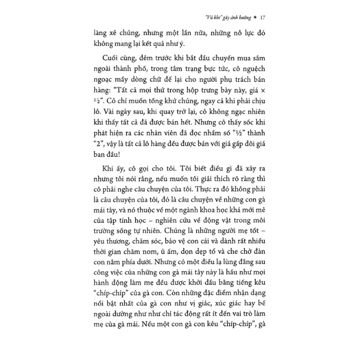 Sách - Những Đòn Tâm Lý Trong Thuyết Phục