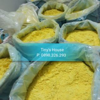 Tinh bột nghệ Nghệ An